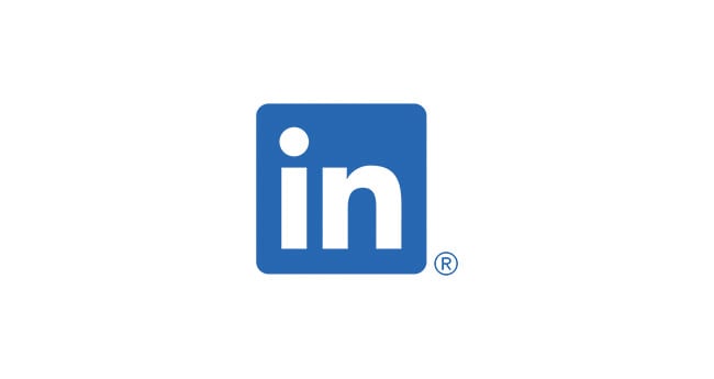 LinkedIn Logo