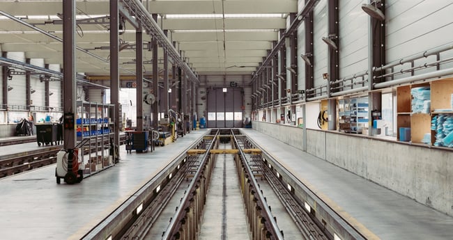 Image of Duff-Norton Facility 