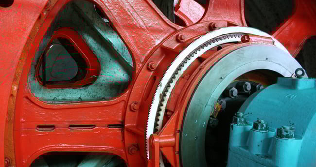 Close Up Image of Yale Taurus Jack