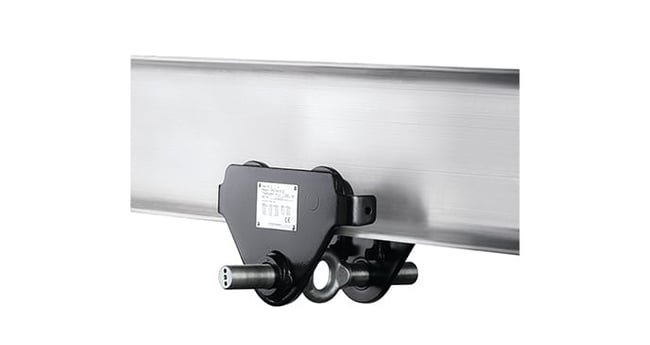 Product Image CM® HTP/HTG Clevis Trolley