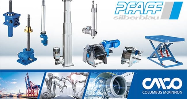 Thumbnail image of Pfaff-silberblau Products