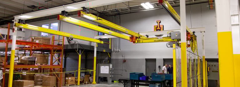 Choosing the RIght Jib Crane V2