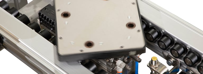 Image of Dorner Indexing & Positioning applications