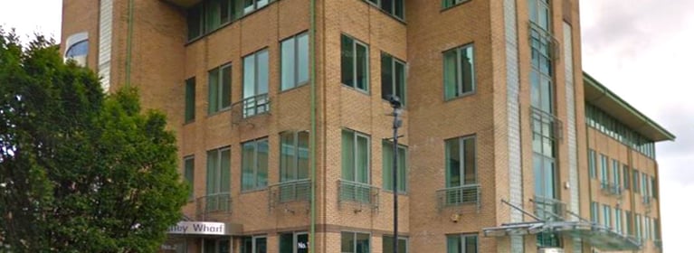 Image of Priestley Wharf Elevator Upgrade Project