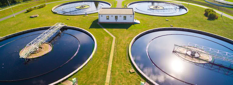 Image of Water Management Plant