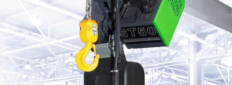 STK Chain Hoist