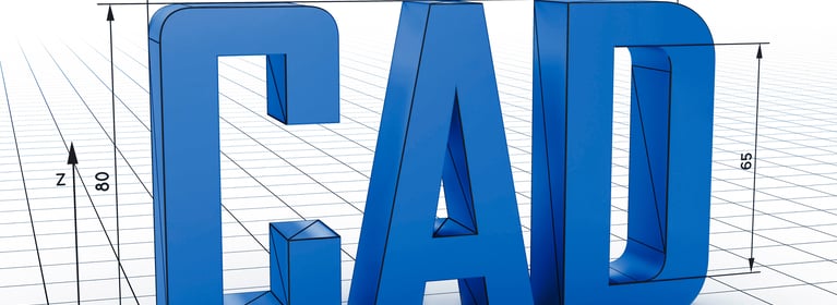 Image of CAD & Go logo