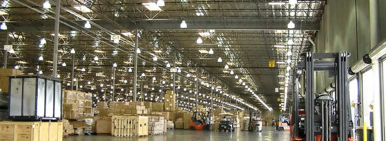 Warehouse Facility