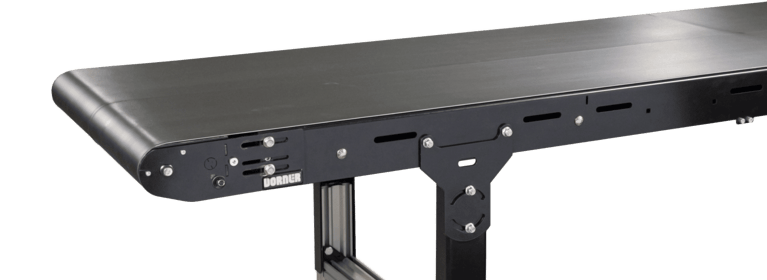 DCDMove Belted Conveyor