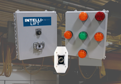 Intelli-Lift Background