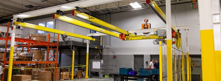 Choosing the RIght Jib Crane V2