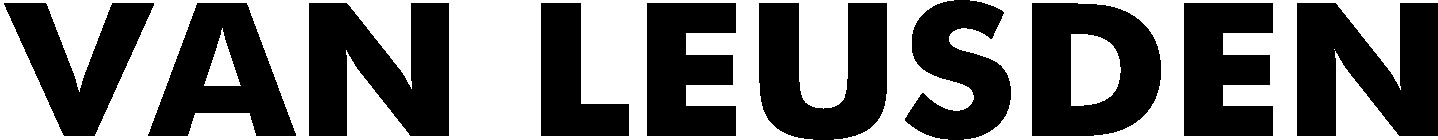 Van Leusden