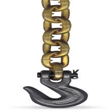 Know your Transport Binder Chain Assemblies and Load Binders | Columbus ...
