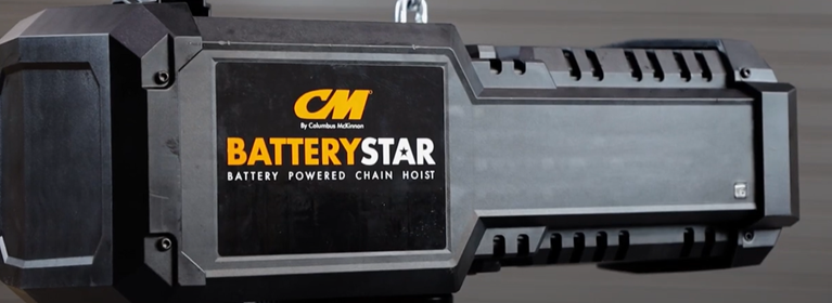 BatteryStar v Manual Hoist Thumbnail