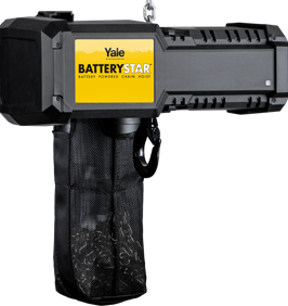 Yale BatteryStar